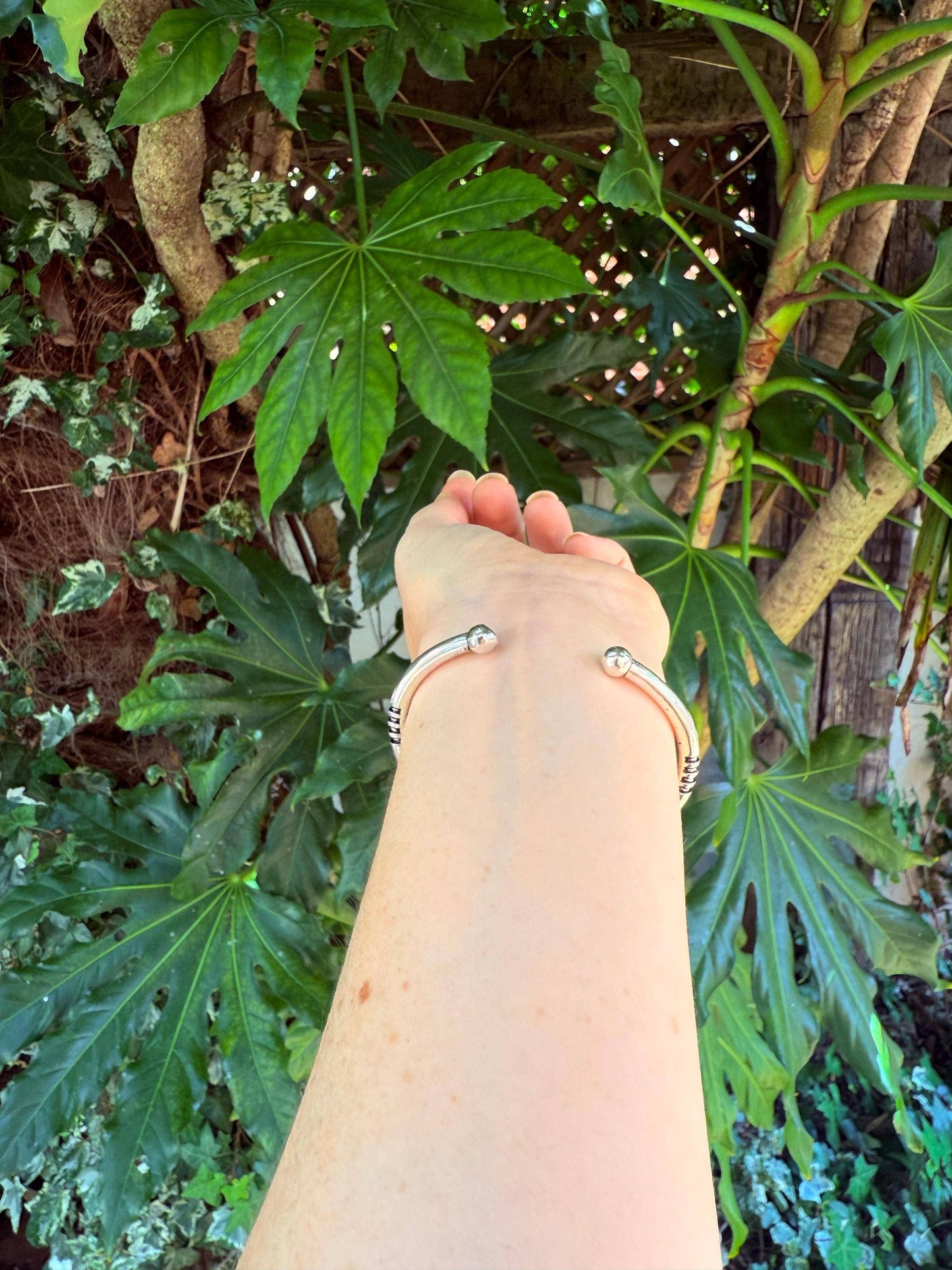 Tribal Symbols Native Bracelet