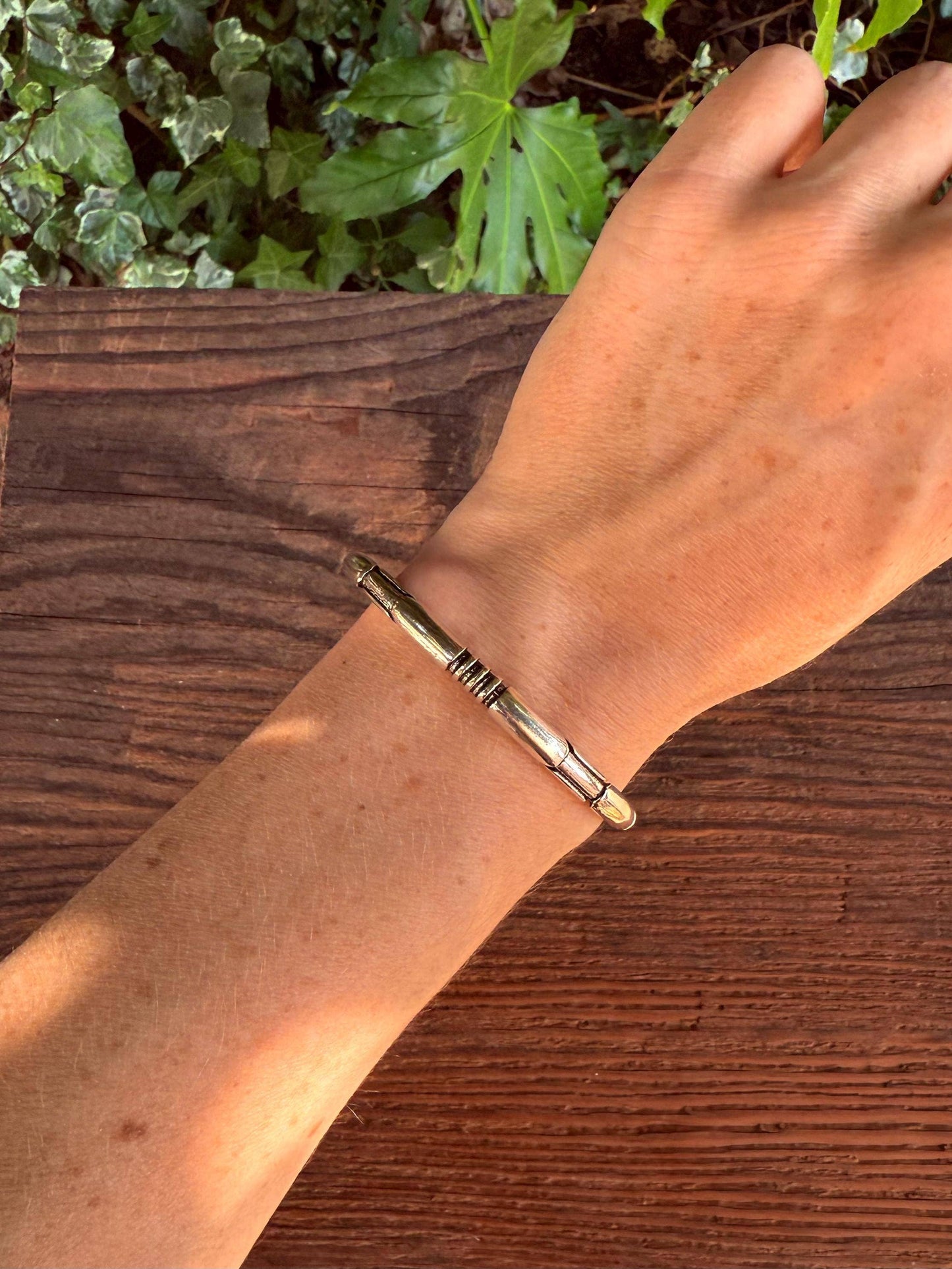 Tribal Symbols Native Bracelet