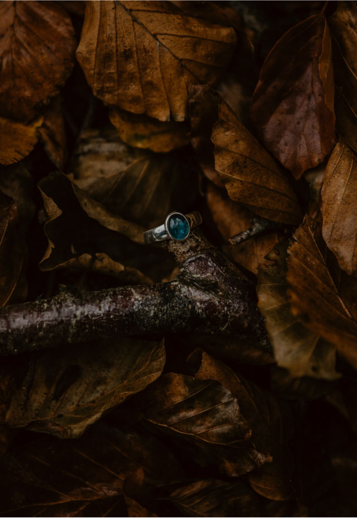 Apatite Ring