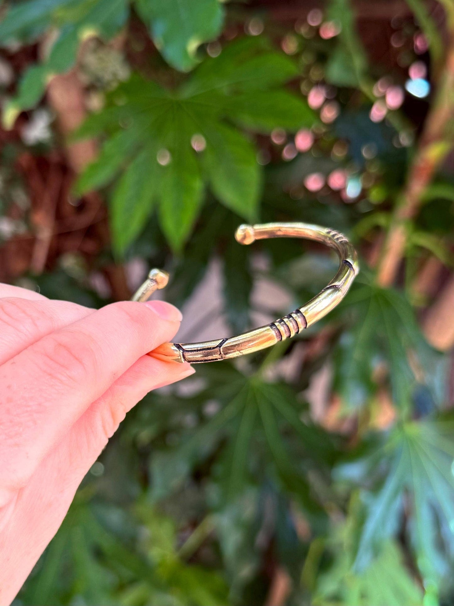 Tribal Symbols Native Bracelet