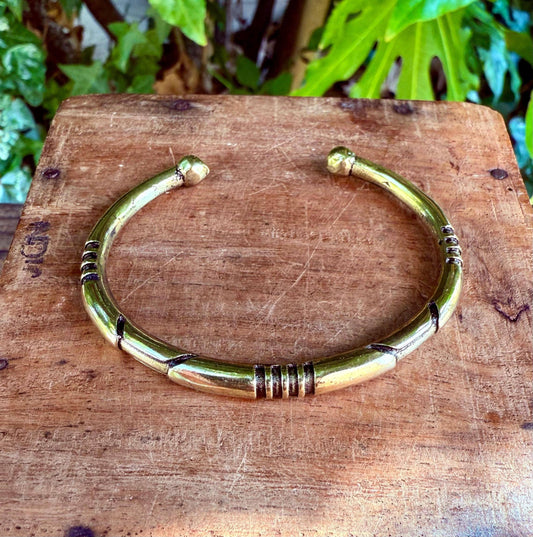 Tribal Symbols Native Bracelet